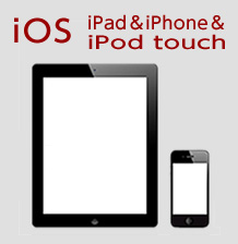 iOS iPadiPhoneiPod touch