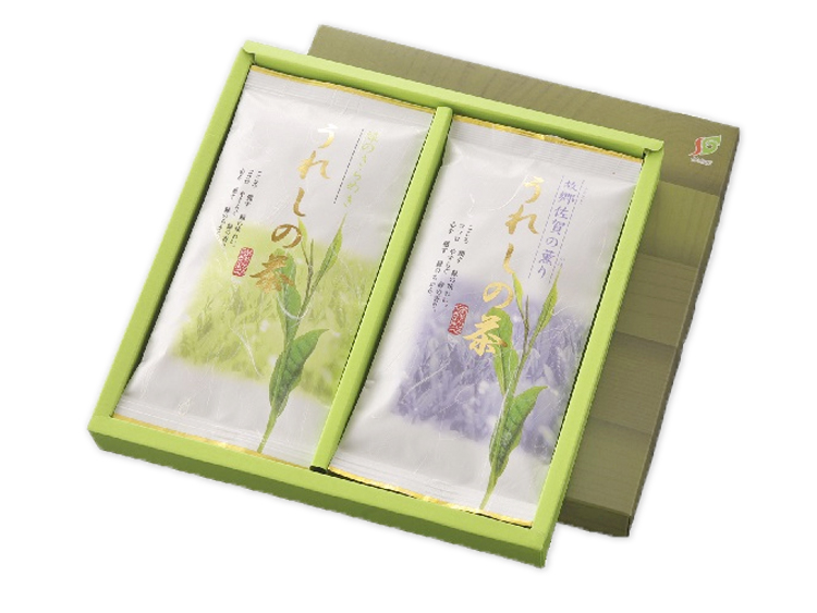 うれしの茶