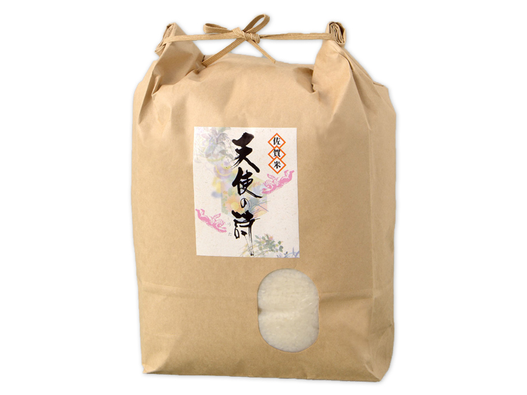 佐賀千代田産 天使の詩(化粧箱入り)