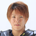 鈴木圭一郎選手(浜松)サイン色紙