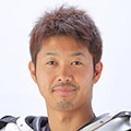 金子大輔選手(浜松) サイン色紙