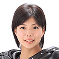 金田悠伽選手(浜松) サイン色紙