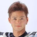 早川清太郎選手(伊勢崎) サイン色紙