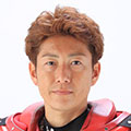 篠原睦選手(飯塚) サイン色紙