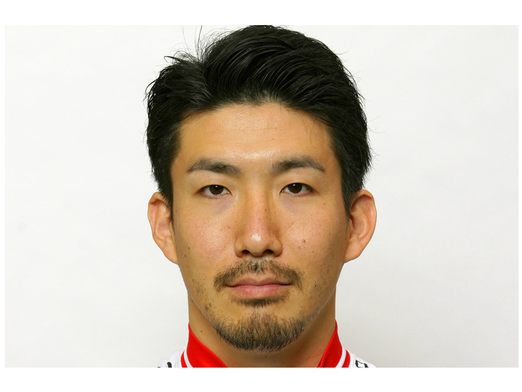 渡邉一成選手(福島)
