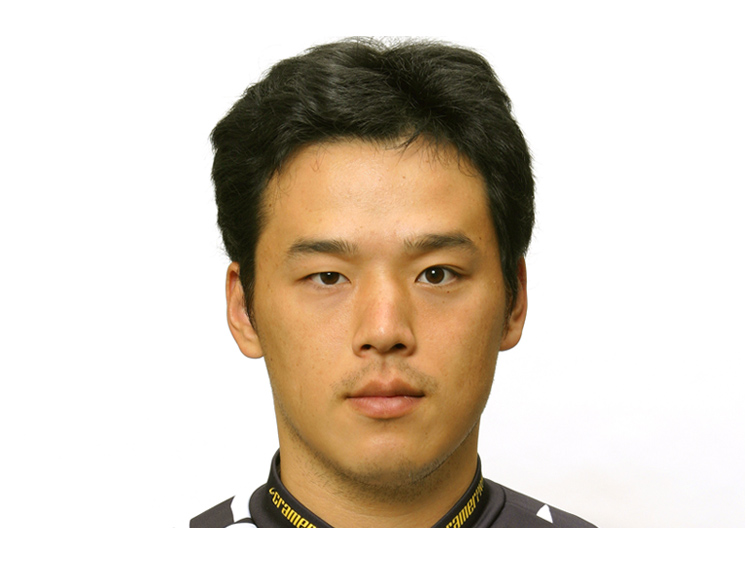 三谷竜生選手(奈良)