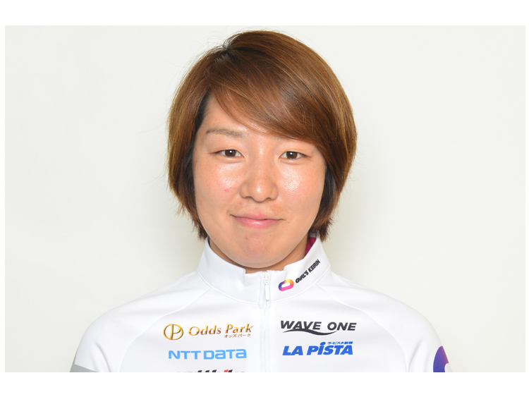尾崎睦選手(神奈川)