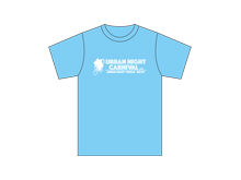 アーバンナイトカーニバル(GIII)オリジナルTシャツ