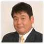 須田鷹雄氏