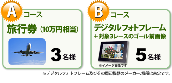 プレゼントイメージ