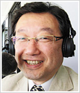 矢野吉彦(やのよしひこ)