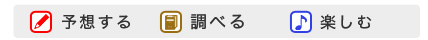 アイコン説明