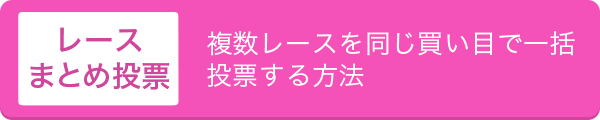 レースまとめ投票