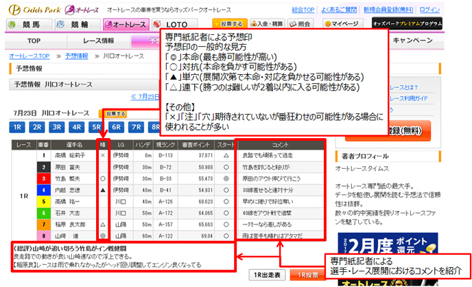 予想画面03