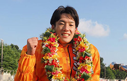 黒川 京介