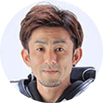松尾 啓史