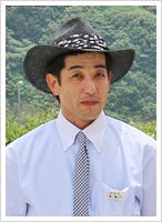 東調教師