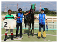10月14日撮影