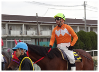 '17/3/16 5連勝！