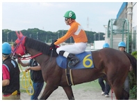 '17/5/26 7連勝！