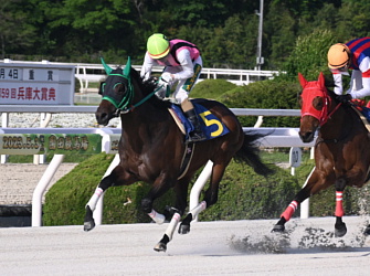 5月2日撮影