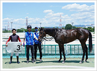 6月9日撮影