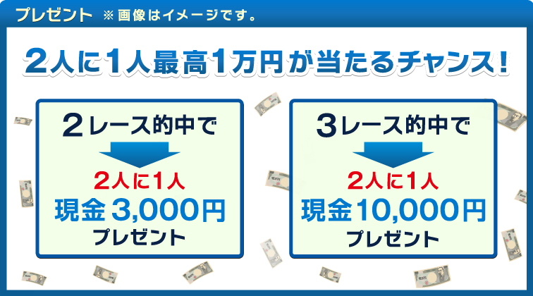 v[g@摜̓C[WłB2[XI2l1lA3,000~v[g@3[XI2l1lA10,000~v[g