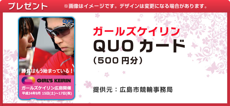 v[g@摜̓C[WłBfUC͕ύXɂȂꍇ܂BK[YPCQUOJ[hi500~j@񋟌FLs֎