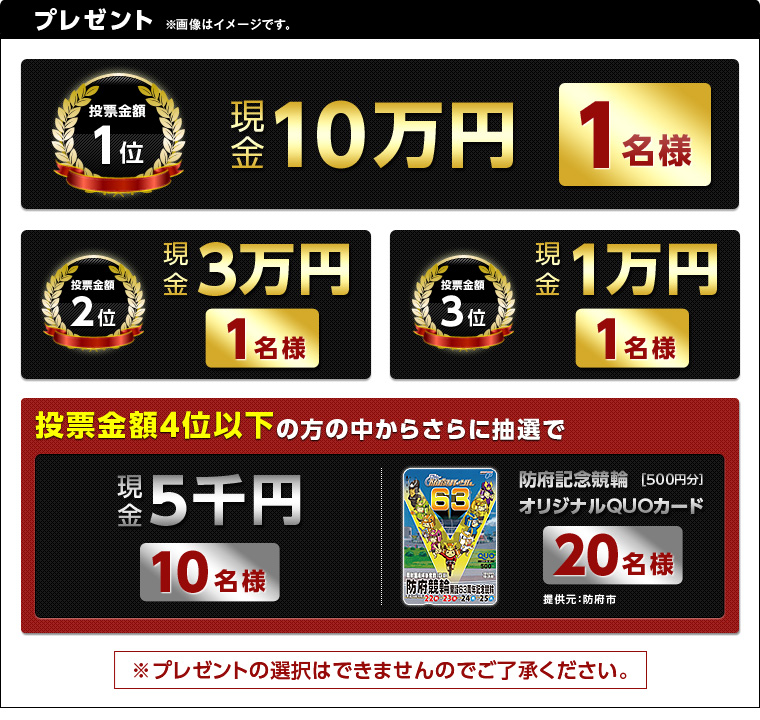 v[g@摜̓C[Wł@[z1ʁ@10~ 1l@[z2ʁ@3~ 1l@[z3ʁ@1~ 1l@[z4ʈȉ̒̕炳ɒIŁ@5~ 10l@h{LOփIWiQUOJ[hi500~j 20l@񋟌Fh{s@v[g̑I͏o܂̂łB