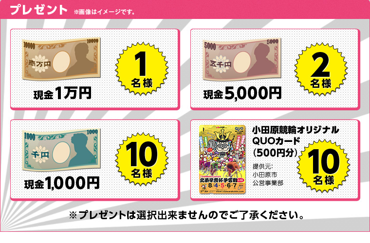 v[g@摜̓C[WłB@1~@1l@5,000~@2l@1,000~@10l@cփIWiQUOJ[hi500~j@10l@񋟌:cscƕ@v[g͑I͏o܂̂ł