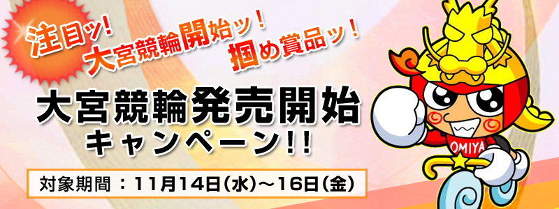 ڃbI{֊JnbI͂ߏܕibI{֔JnLy[I@Ώۊ:2012N1114ij`1116ij