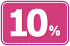 5%