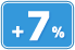 +7