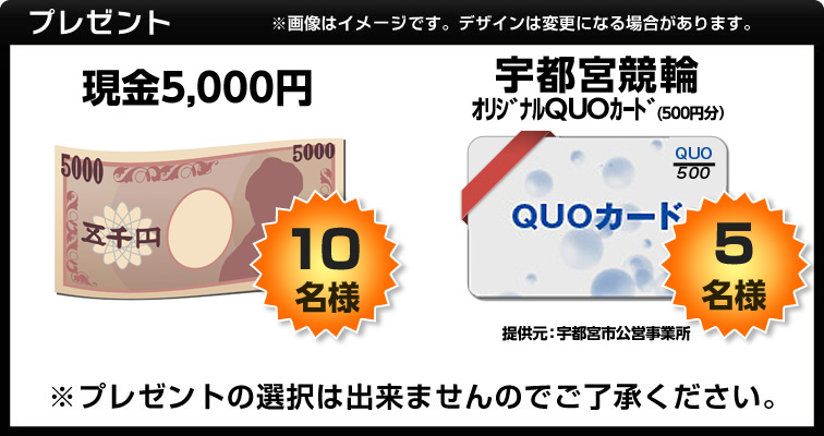 5,000~10lAFs{փIWiQUOJ[hi500~j5lɃv[gv܂B摜̓C[WłB