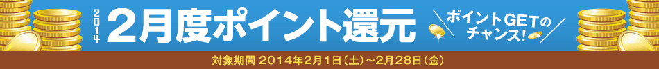 2014N2x|CgҌ@ΏۊԁF2014N21iyj`228ij@|CgGET̃`XI