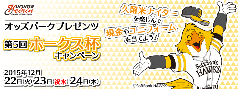 yvċցzIbYp[Nv[c5z[NXtLy[@2015N1222i΁j`1224i؁j@văiC^[yŌ⃆jtH[𓖂Ă悤I@?SoftBank HAWKS