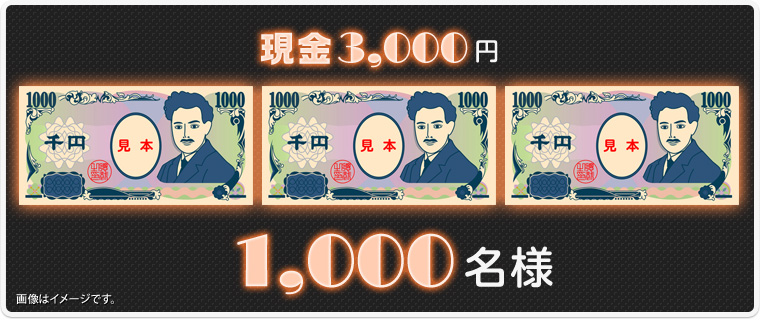 3,000~1,000l@摜̓C[WłB