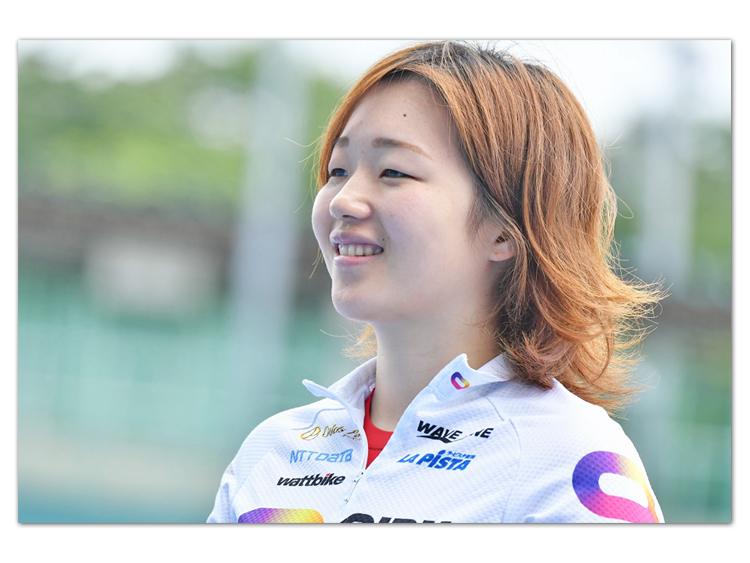鈴木美教選手(静岡)直筆サイン入り年賀状