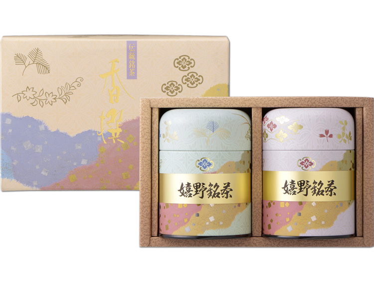 うれしの茶 10号煎茶