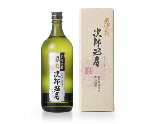 本格焼酎 天狗舞 次郎冠者