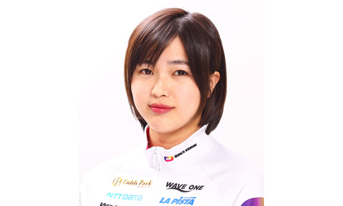 荒川ひかり選手(茨城)
