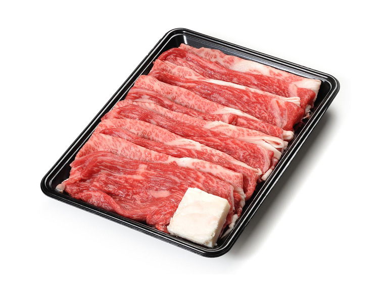松阪牛【すき焼き用 5,000円相当】