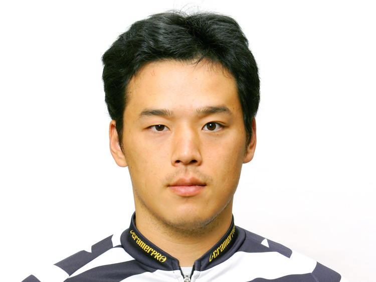 三谷竜生選手(奈良)