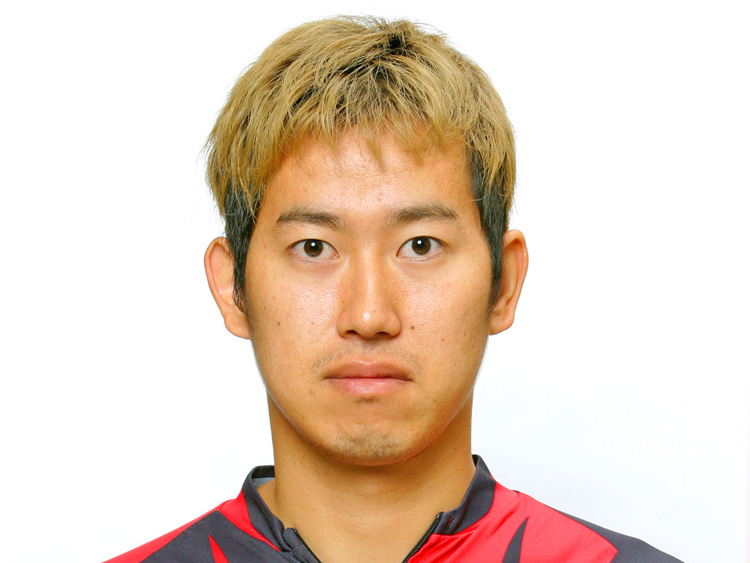 脇本雄太選手(福井)