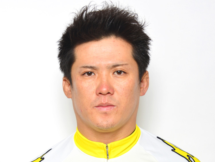 村上博幸選手(京都)
