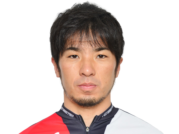 村上義弘選手(京都)