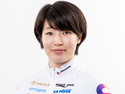 石井貴子選手(千葉)