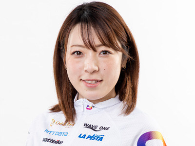 児玉碧衣選手(福岡)