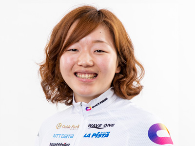鈴木美教選手(静岡)