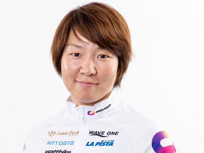 尾崎睦選手(神奈川)